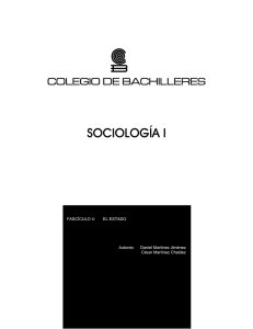 Sociología 1 fasículo 4