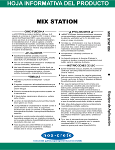 MIX-STATION-sp - Nox-Crete Products Group