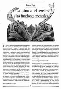 ylas funciones mentales .7 - Revista de la Universidad de México