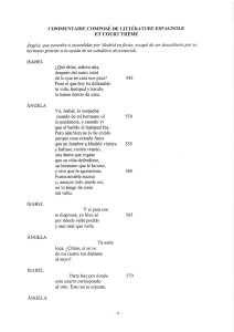 Page 1 COMMENTAIRE COMPOSÉ DE LITTÉRATURE