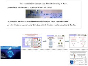 Diapositiva 1 - Hostería Huaco
