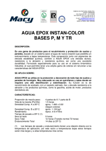 agua epox instan-color bases p, my tr