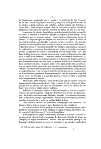 los aliados, se había construido otra cortadura, reducto formado