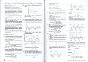 Page 1 E, L) L L D  DNE E, Cuestiones previaS (página 184) e 3. 5