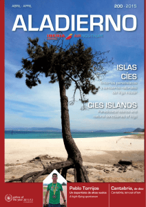 Islas Cíes CIes IslaNDs