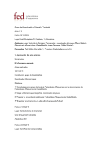 Acta 5 (16/12/2015) - Federalistes d´Esquerres