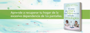 Aprende a recuperar tu hogar de la excesiva dependencia de las