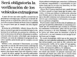 Será obligatoria lal - Gobierno del Estado de Aguascalientes