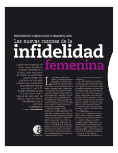 infidelidad - Esther Perel