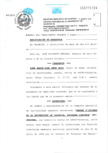 Page 1 FAPELEXCLUSIVOPARA DOCUMENTOSOTARALES