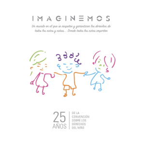 "Imaginemos". 25 años de la CDN