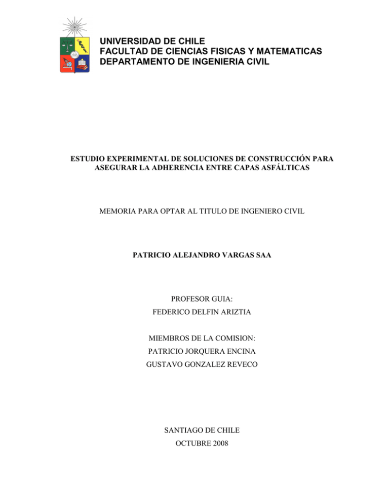 Memoria Patricio Vargas S Tesis