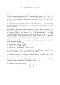 Tarea 10 de Matemáticas Elementales 1.