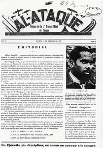 Page 1 MADRID, 13 DE FEBRERO DE 1937 E D  T 0 R  A L