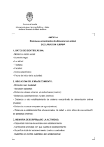 Membre e razón secial - Gobierno de Santa Fe