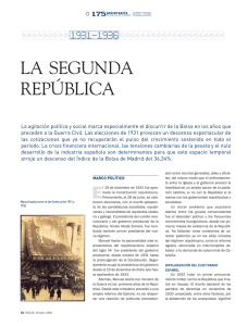 054-058 Cover 06.qxp - BME: Bolsas y Mercados Españoles