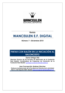 WANCEULEN E.F. DIGITAL