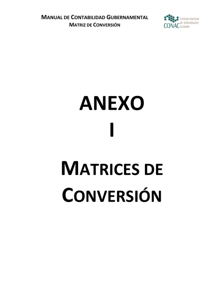 manual-contabilidad-presentaci-n-viii-anexo-1-matrices-de-conversi-n