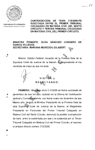 Page 1 PODERJUDCAL DE LA FEDERACIÓN 3.JPHEAA CORE DE