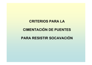 P_Criterios de cimentación