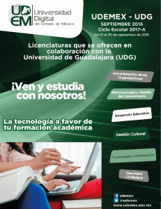 Universidad Digital
