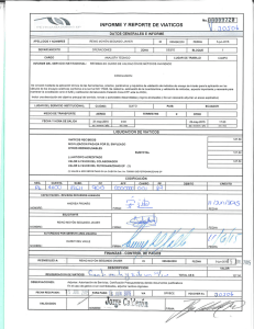 departamento i operaciones zona | oeste ] bloque | 7