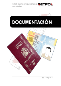 DOCUMENTACIÓN