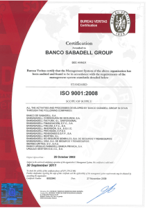 banco sabadell group