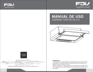 WWW.KITCHENCENTER.CL El Salto Av. El Salto 3485, Recoleta