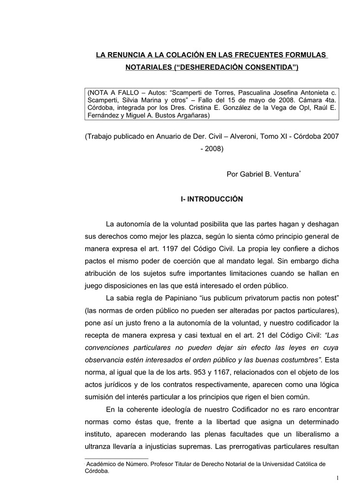 Modelo Contrato De Cesion De Derechos Posesorios A Titulo
