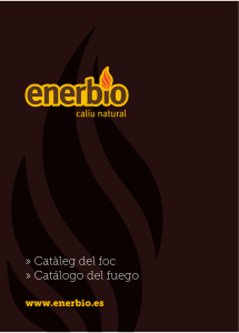 Catàleg del foc_Enerbío