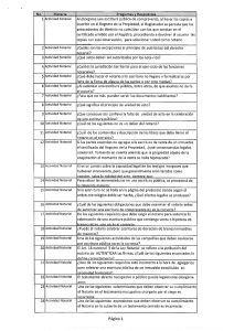 Actividad Notarial - Consejo de la Judicatura