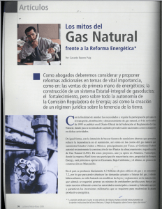 Los Mitos del Gas Natural - US