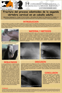 Diapositiva 1 - Hospital Veterinario Sierra de Madrid