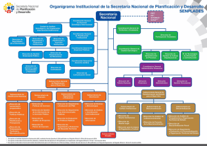 insertar imagen del organigrama institucional formato jpg