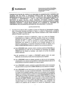 Page 1 ra. - 3 * --- Scotiabark lrycrlat, S.A., Institución de Barca