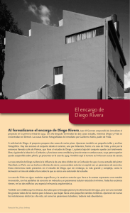 Español - Museo Estudio Diego Rivera