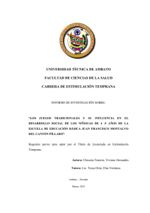 Chicaiza Tenorio, Viviana Alexandra