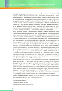 Y de todo eso, creo, es "inconscientemente consciente"í