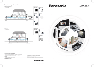 VL-SVN511 Catalogue ES