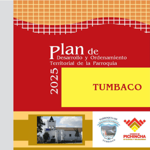 Tumbaco - GAD Provincia de Pichincha