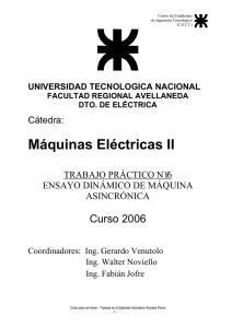 Dinámico - Facultad Regional Avellaneda