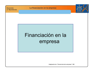 Tema 12_Financiación