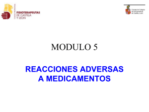 modulo 5 - Colegio Oficial de Farmacéuticos de Burgos
