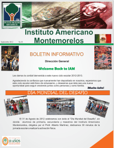 Sin título-1 - Instituto Americano Montemorelos