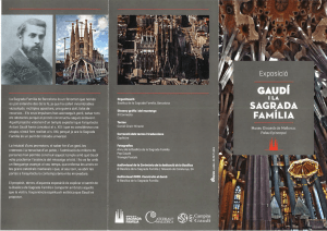 sAGn,ADA FAMILIA - Catedral de Mallorca