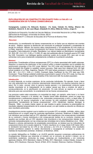 Texto Completo - Universidad Nacional de La Plata