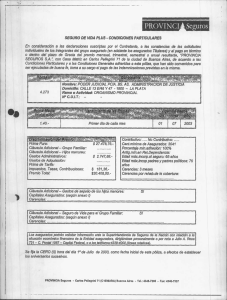 4273 - 4271 (familliar) - Poder Judicial de la Provincia de Buenos