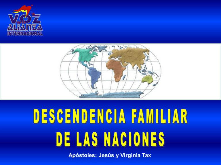 DESCENDENCIA FAMILIAR DE ADAN Y EVA descendencia-familiar-de-adan-y-eva