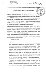 Page 1 HEATH LAMBERT CHILE S.A. (en adelante indistintamente